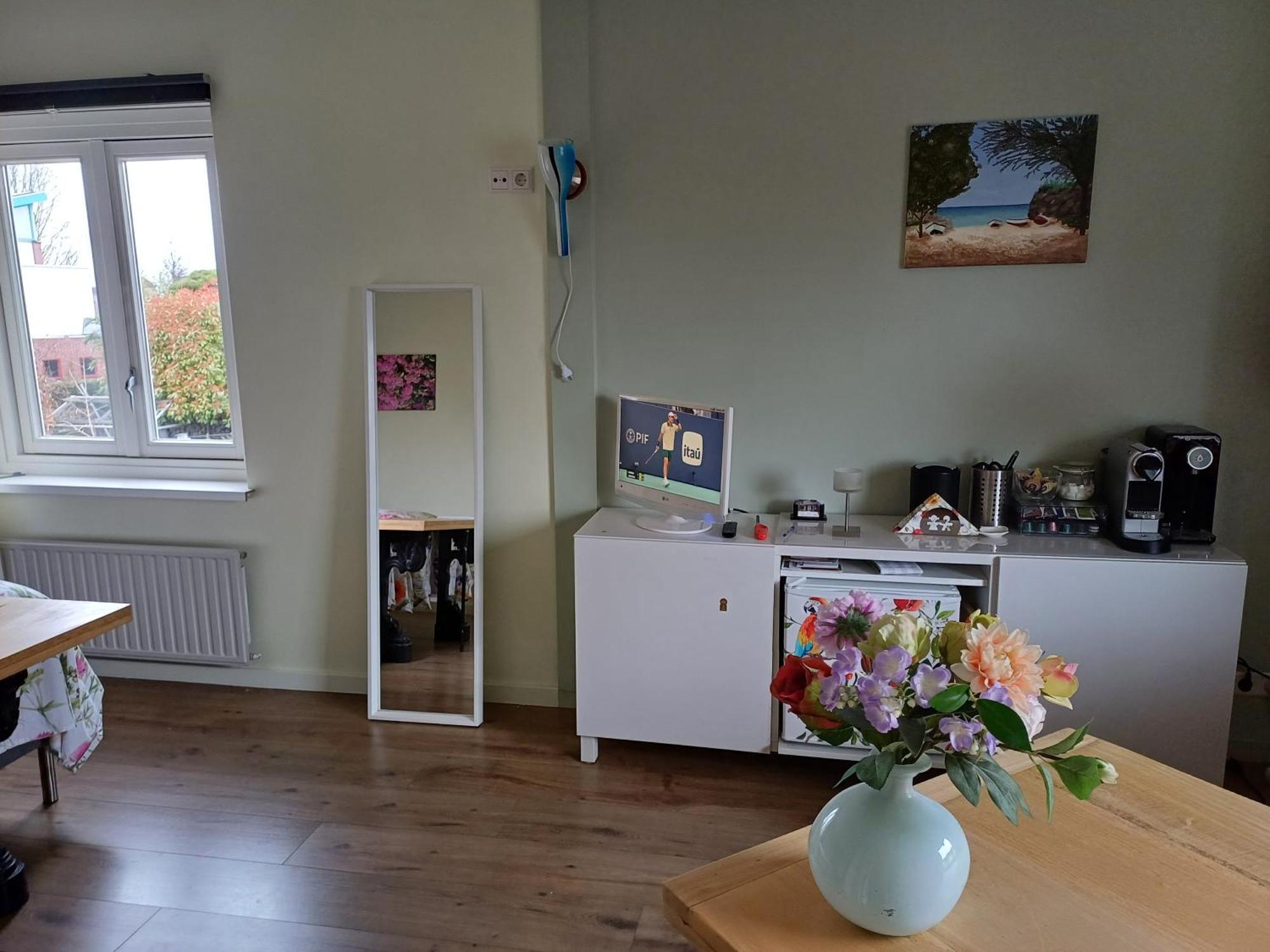 Casa Paz Habitación en casa particular Elst (Gelderland)